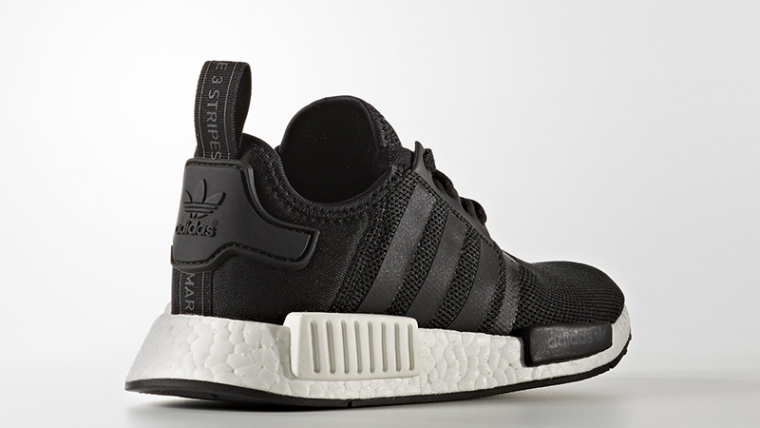 adidas nmd youth grey